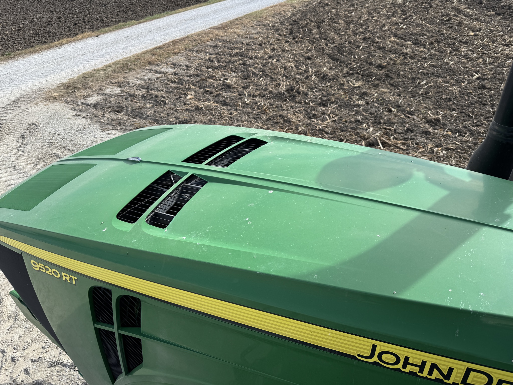 2015 John Deere 9520RT Image 47