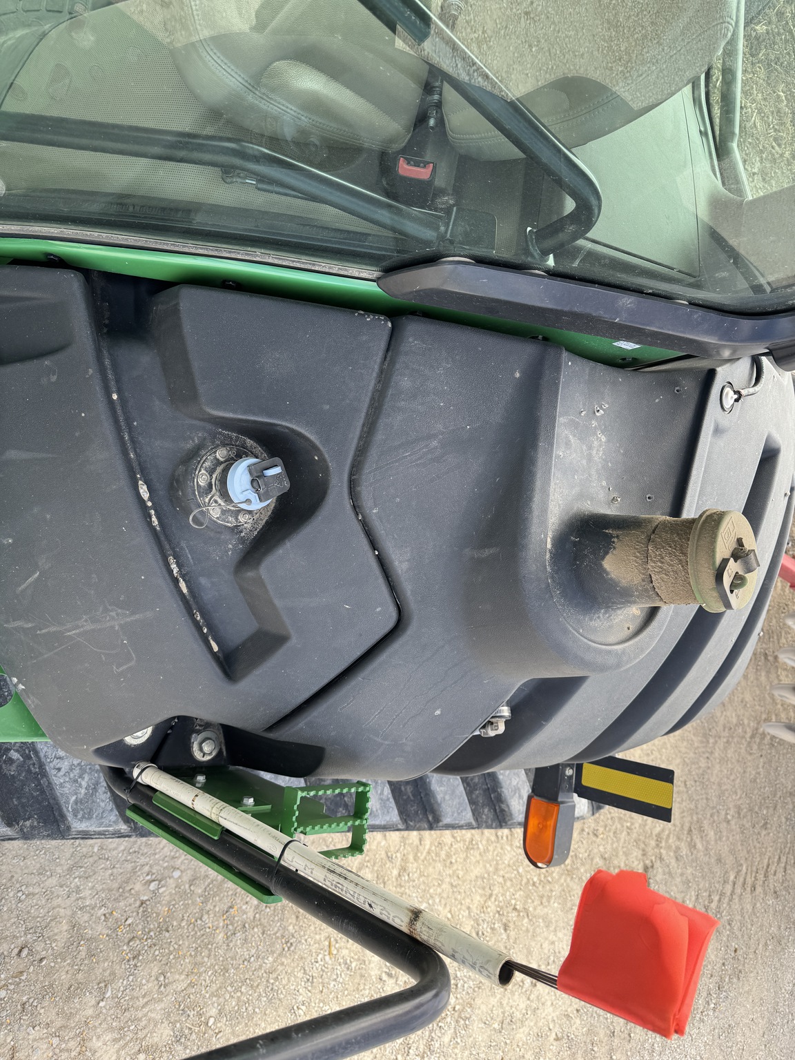 2015 John Deere 9520RT Image 48