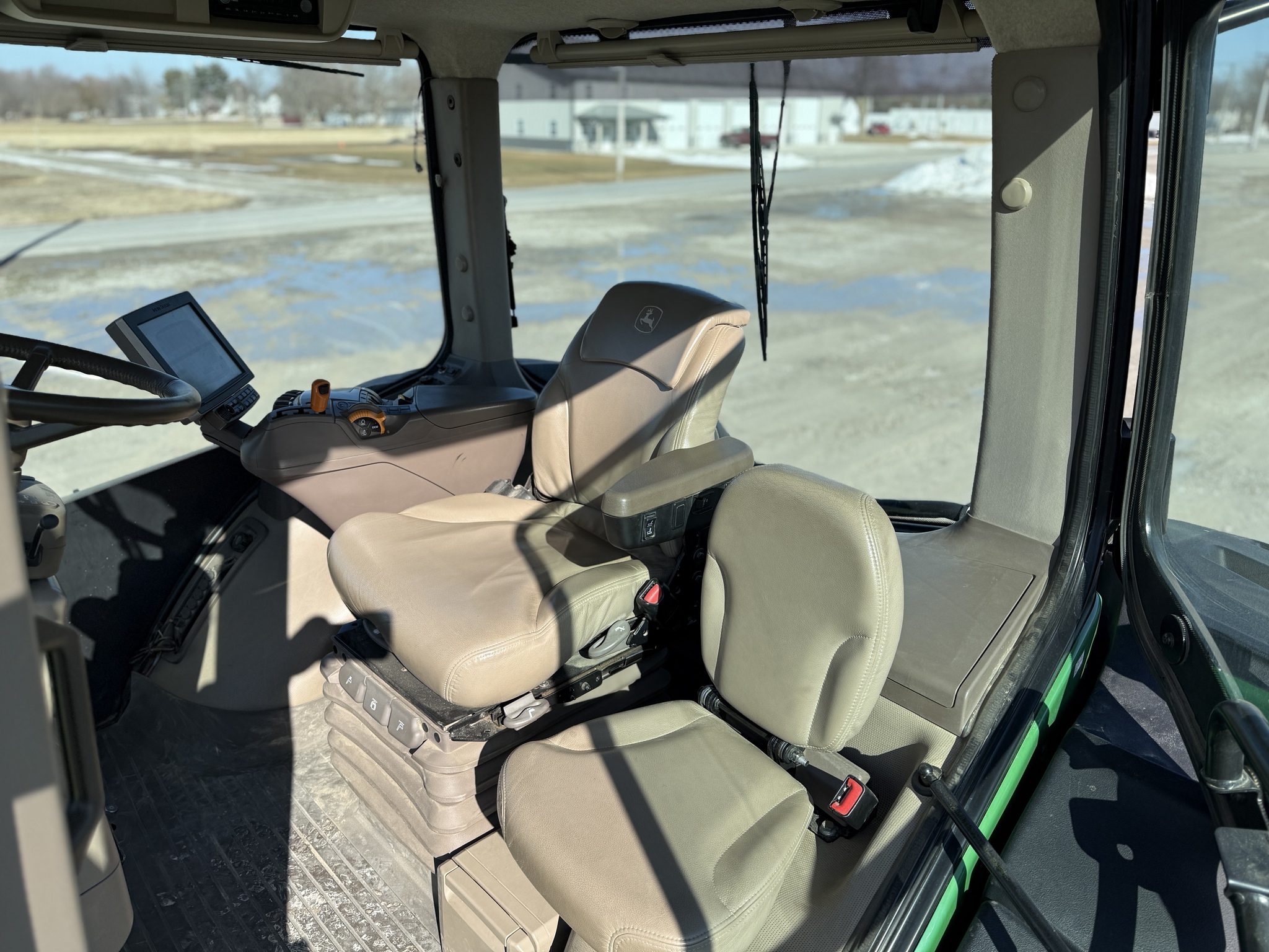 2015 John Deere 9520RT Image 23