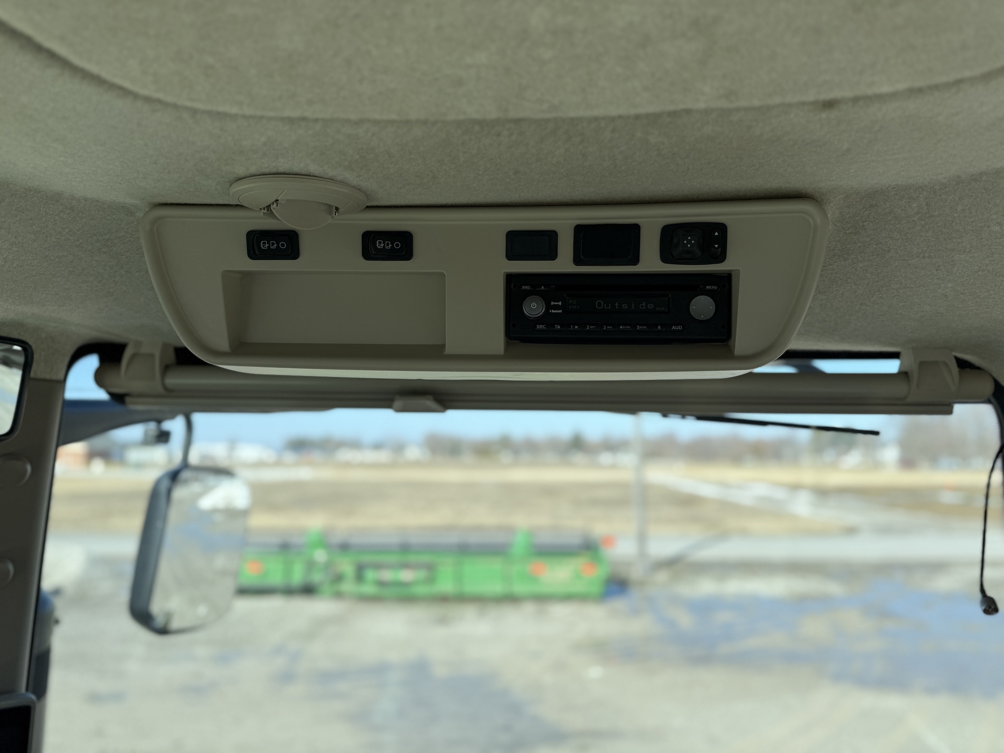 2015 John Deere 9520RT Image 25