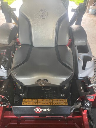 Photo of 2016 Exmark LZX940EKC