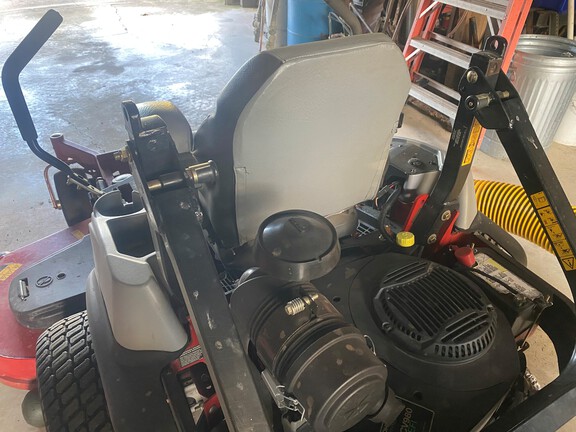 Photo of 2016 Exmark LZX940EKC