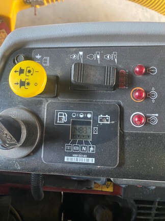 Photo of 2016 Exmark LZX940EKC