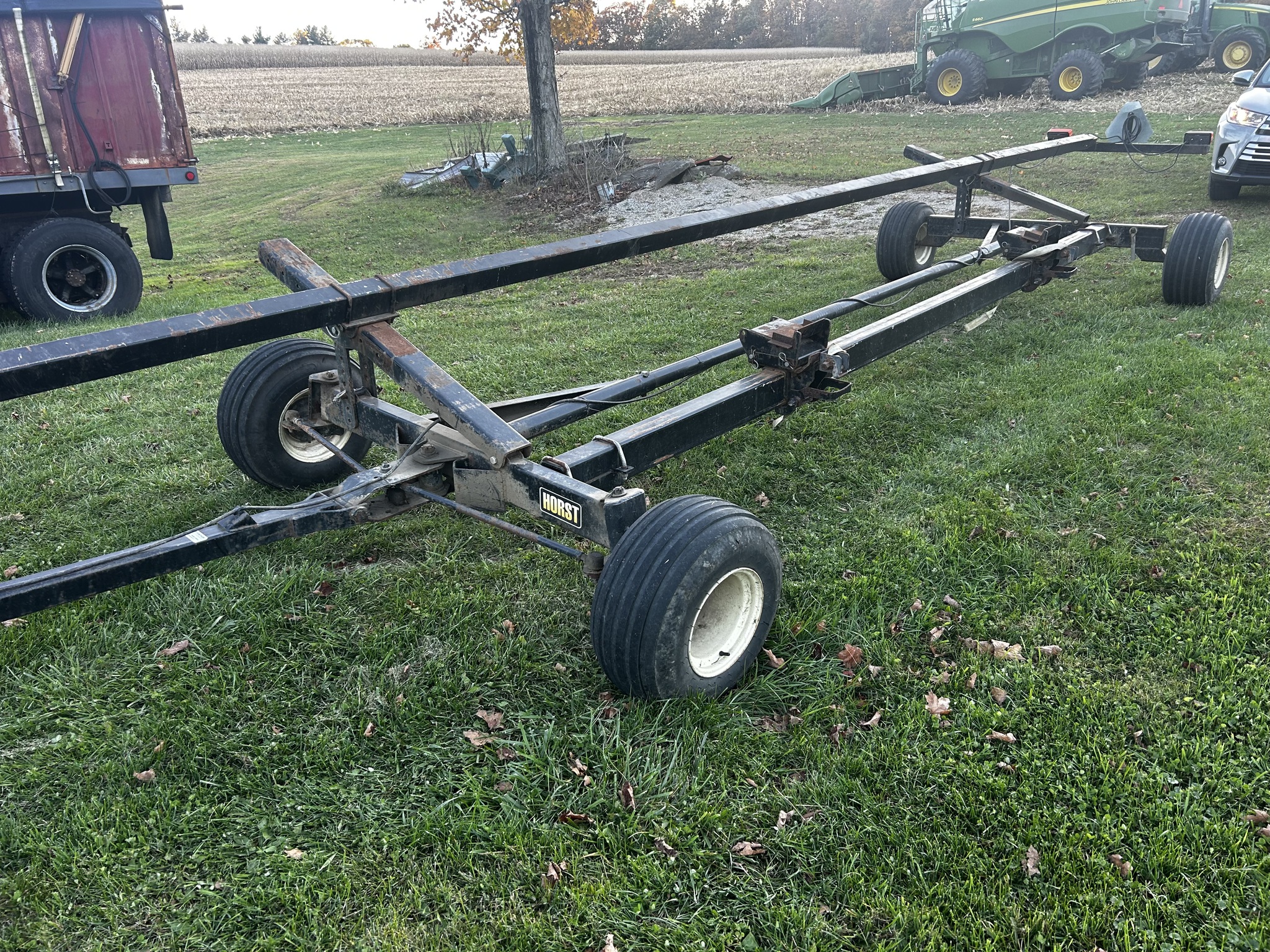 Horst CHC-30 Image 2