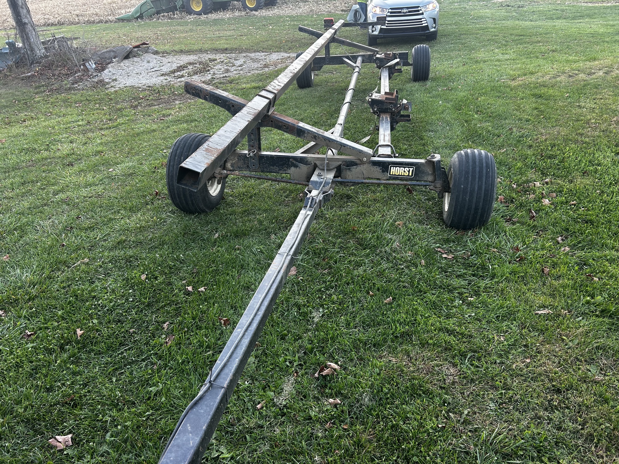 Horst CHC-30 Image 3