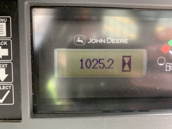 2023 John Deere 325G