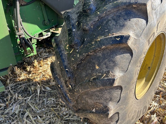 2018 John Deere S780 thumbnail 6