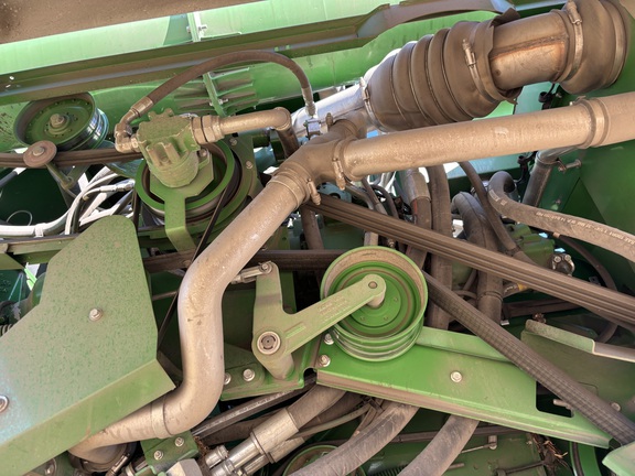 2018 John Deere S780 thumbnail 12