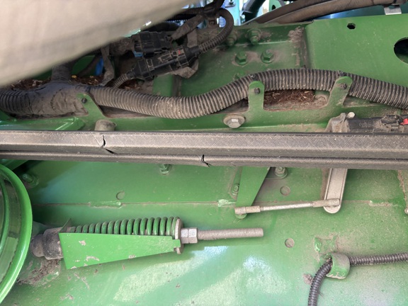 2018 John Deere S780 thumbnail 13