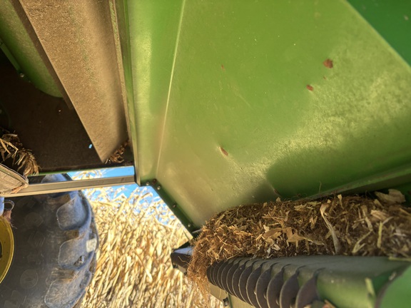 2018 John Deere S780 thumbnail 14