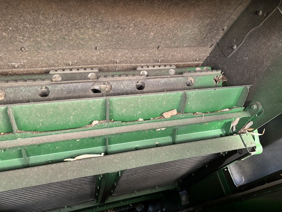2018 John Deere S780 thumbnail 15