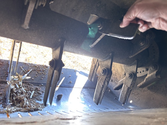 2018 John Deere S780 thumbnail 18