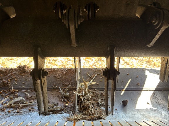 2018 John Deere S780 thumbnail 17