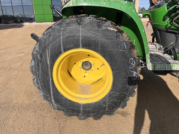 2025 John Deere 3038E - Photo14