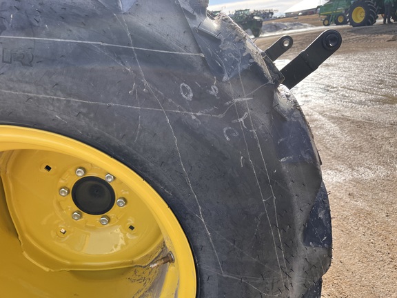 2025 John Deere 3038E - Photo18