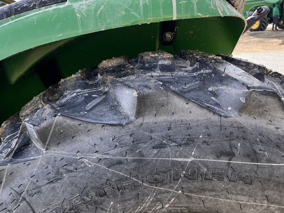 2025 John Deere 3038E - Photo19