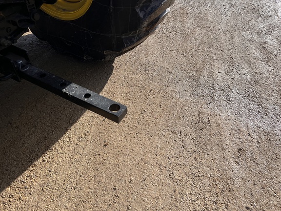 2025 John Deere 3038E - Photo25