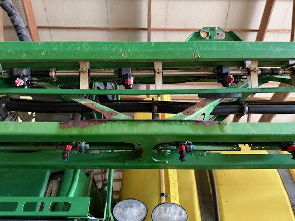 Photo of 2018 John Deere R4030