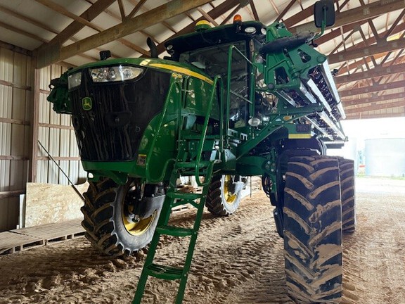 Photo of 2018 John Deere R4030