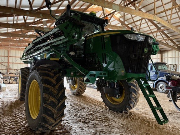 Photo of 2018 John Deere R4030
