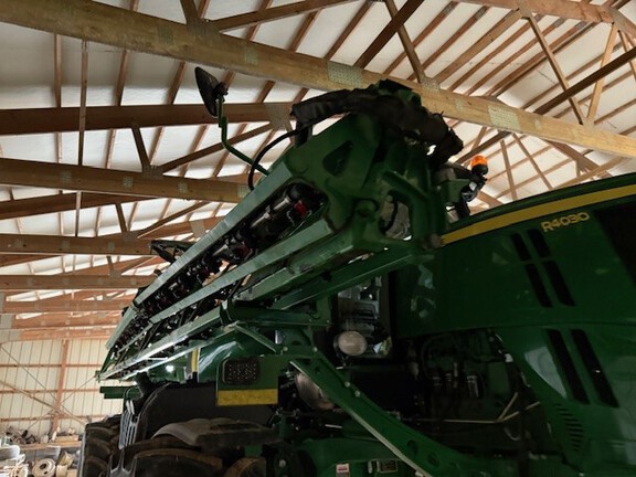 Photo of 2018 John Deere R4030