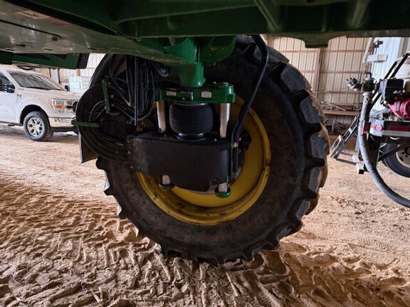 Photo of 2018 John Deere R4030