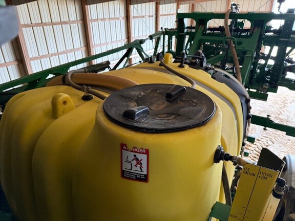 Photo of 2018 John Deere R4030