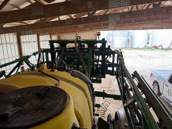 Photo of 2018 John Deere R4030