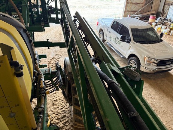 Photo of 2018 John Deere R4030