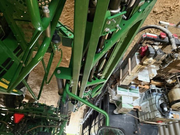 Photo of 2018 John Deere R4030