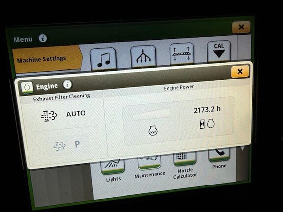 Photo of 2018 John Deere R4030