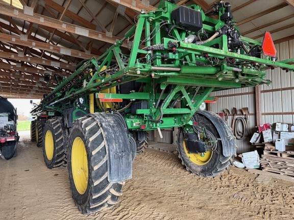 Photo of 2018 John Deere R4030