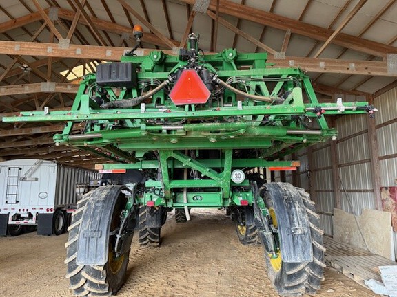 Photo of 2018 John Deere R4030