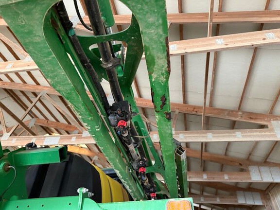 Photo of 2018 John Deere R4030