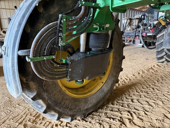 Photo of 2018 John Deere R4030