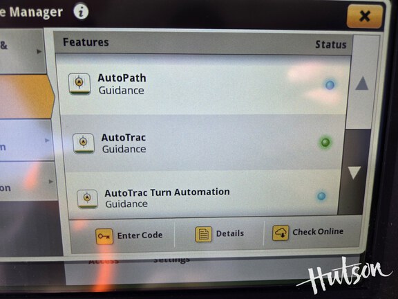 Photo of 2018 John Deere R4030