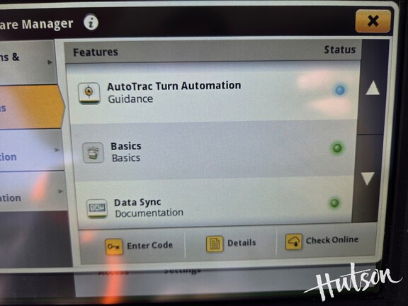 Photo of 2018 John Deere R4030