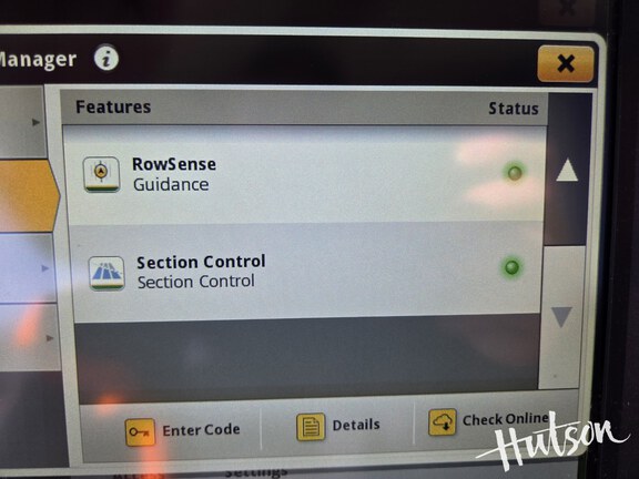 Photo of 2018 John Deere R4030