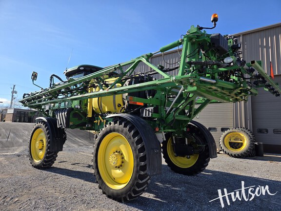Photo of 2018 John Deere R4030