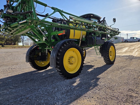 Photo of 2018 John Deere R4030