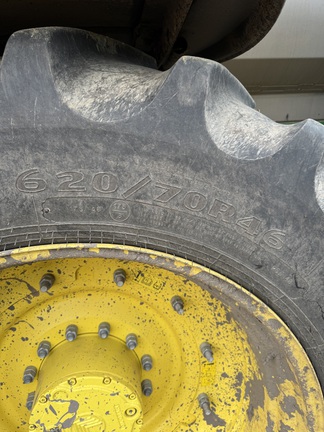 Used 2019 John Deere R4045 Self Propelled Sprayers at Horizon Ag & Turf in Edmonton West, AB - Photo5