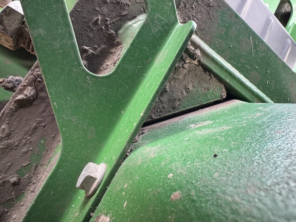 Used 2019 John Deere R4045 Self Propelled Sprayers at Horizon Ag & Turf in Edmonton West, AB - Photo9