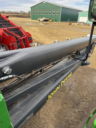 Used 2019 John Deere R4045 Self Propelled Sprayers at Horizon Ag & Turf in Edmonton West, AB - Photo12