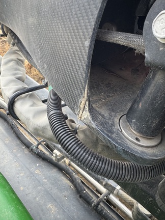 Used 2019 John Deere R4045 Self Propelled Sprayers at Horizon Ag & Turf in Edmonton West, AB - Photo13