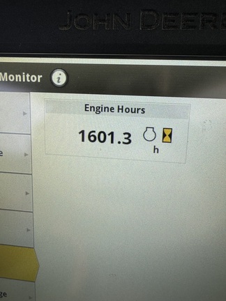 Used 2019 John Deere R4045 Self Propelled Sprayers at Horizon Ag & Turf in Edmonton West, AB - Photo14