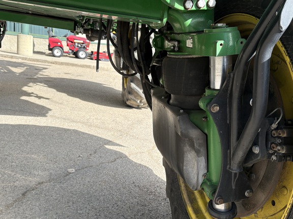 Used 2019 John Deere R4045 Self Propelled Sprayers at Horizon Ag & Turf in Edmonton West, AB - Photo10
