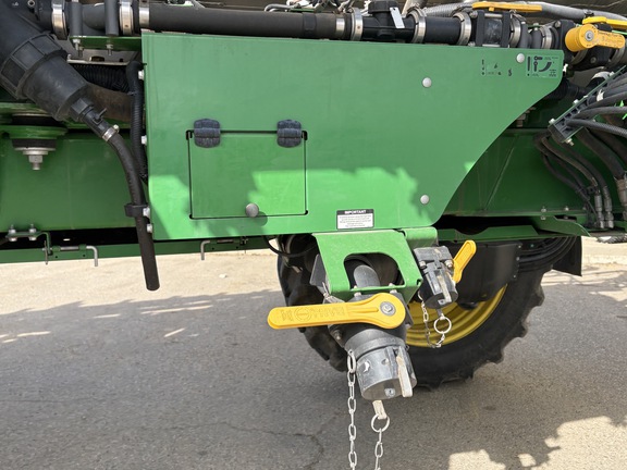 Used 2019 John Deere R4045 Self Propelled Sprayers at Horizon Ag & Turf in Edmonton West, AB - Photo13
