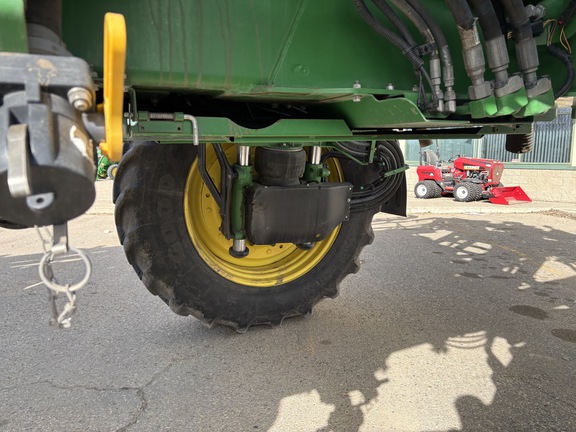 Used 2019 John Deere R4045 Self Propelled Sprayers at Horizon Ag & Turf in Edmonton West, AB - Photo16