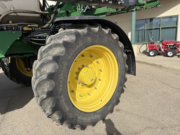 Used 2019 John Deere R4045 Self Propelled Sprayers at Horizon Ag & Turf in Edmonton West, AB - Photo17