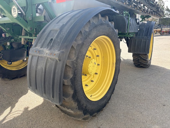 Used 2019 John Deere R4045 Self Propelled Sprayers at Horizon Ag & Turf in Edmonton West, AB - Photo18